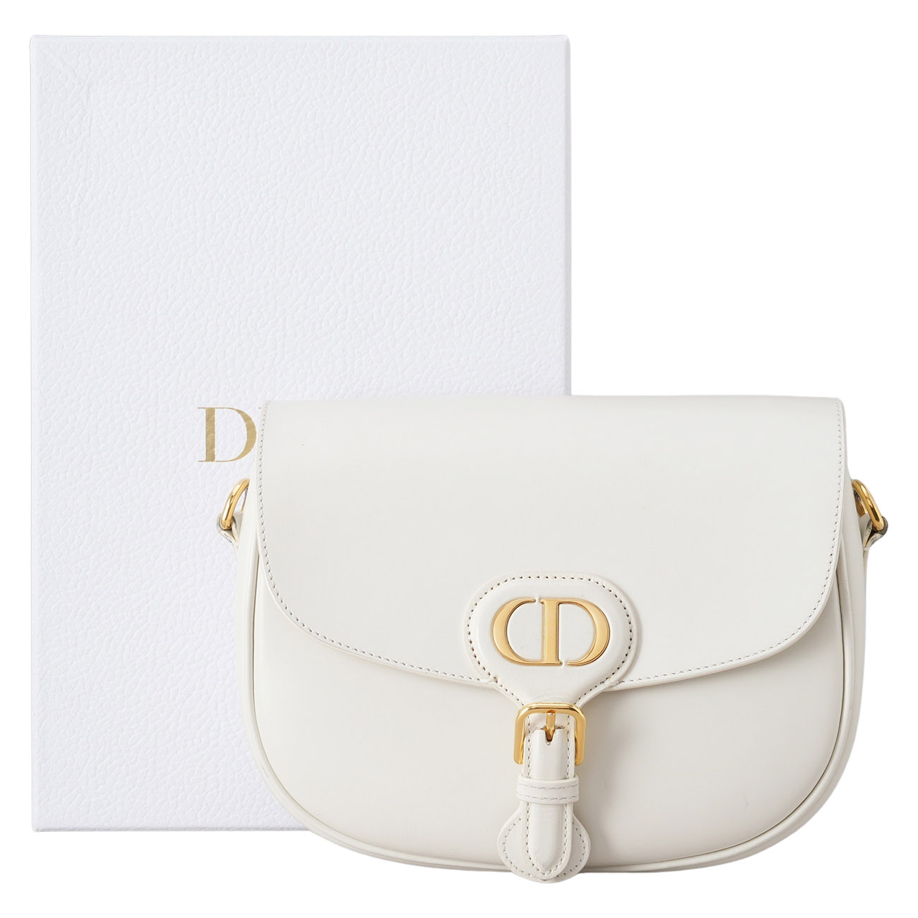 CHRISTIAN DIOR(USED)디올 바비백 미듐